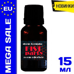 Попперс Fist Party - 15 ml.