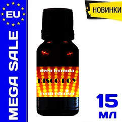 Попперс Disco Boy - 15 ml.