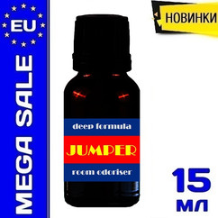 Попперс Jumper - 15 ml.