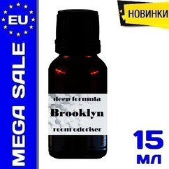 Попперс Brooklyn - 15 ml.