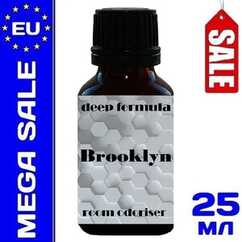 Попперс Brooklyn - 25 ml.
