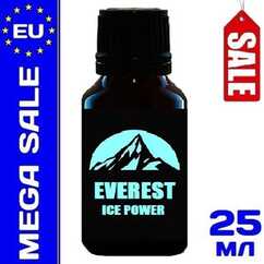 Попперс EVEREST - 25 ml.