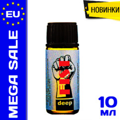 Попперс Fist Deep - 10 ml.