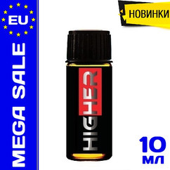 Попперс HIGHER - 10 ml.